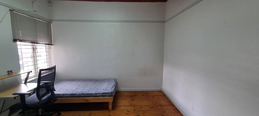 To Let 1 Bedroom Property for Rent in Observatory Western Cape